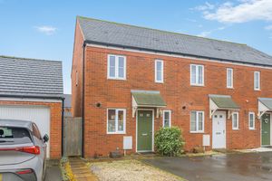 Stonechat Road Bodicote